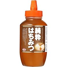 【プライム感謝祭】【684円】 梅屋ハネー 純粋はちみつ 1000g