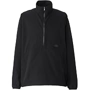 THE NORTH FACE(ザノースフェイス) ジャケット TNFビーフリーアノラック メンズ ブラック Mサイズ