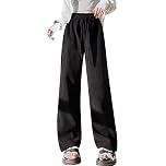 【50%OFF】【500円】 Sillictor レディース ワイドパンツ