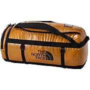 【ポイント28%還元】THE NORTH FACE(ザノースフェイス)ダッフルバッグ BC Lite Duffel 70 ノックアウトオレンジ