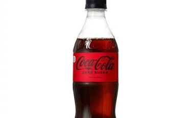 【2,072円-ポイント30%】コカ・コーラ/コーラ ゼロ 500ml×24本入