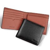 【期間限定セール+10%OFF！】ecoofee 2つ折り オイルドレザー 本革 コンパクト財布が2,969円送料無料