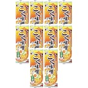 五木食品 こく味噌ラーメン 87g×10個