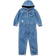 Chums(チャムス)Kid’s Beaver Hooded Jump Suit キッズ Sサイズ