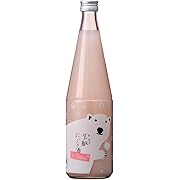 白瀧酒造 生もとにごり酒 by Jozen 純米 720ml