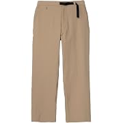 HELLY HANSEN(ヘリーハンセン)リップルストレッチパンツ レディース サンライズベージュ Mサイズ