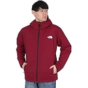 THE NORTH FACE(ザノースフェイス) リバーシブルエニータイムインサレーテッドフーディ メンズ ビートルート Mサイズ