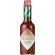 【30%OFF】TABASCO brand タバスコ チポートレイペッパーソース 150ml