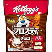 ケロッグ コーンフロスティ チョコ 160g ×6袋