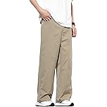 【71%OFF】【999円】 Easykode メンズ ワイドパンツ