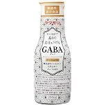【10%OFF+30%OFF】【1,037円（定期便889円）】 ヤマモリ 機能性表示食品 ギャバしょうゆ 200ml×6本