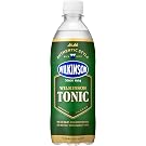 【6%OFF+25%OFF+ポイント21%】【実質1,427円（定期便1,296円）】 アサヒ飲料 ウィルキンソン トニック 500ml×24本