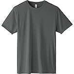 【32%OFF+ポイント25%】【実質497円】 グリマー 3.5オンス インターロック ドライ Tシャツ