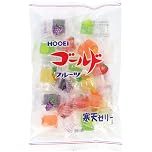 【53%OFF】【1,116円】 豊栄 ゴールドフルーツ 210g×10袋