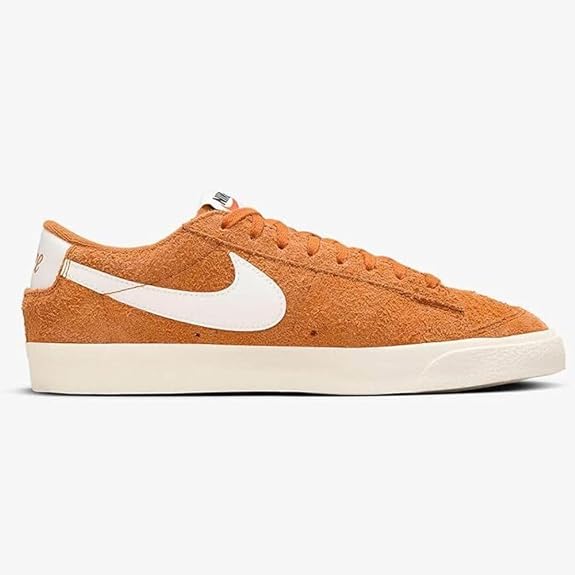 【値下げ】【1,580円】 ナイキ レディース ブレーザー ロー ’77 ビンテージ W BLAZER MID 1 ’07