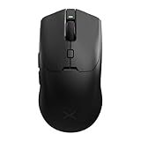 【期間限定セール】DELUX M700PRO+ － PAW3395センサー採用56g軽量ワイヤレスゲーミングマウスが2,690円