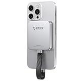 【5,099円OFF！】ORICO K20mini-1TB － 薄型MagSafe対応アルミニウム合金外付け1TB SSDが28,891円送料無料