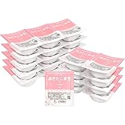 【15%OFF】by Amazon パックご飯 秋田県産あきたこまち 180g×24個
