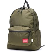 【ポイント18%還元】Manhattan Portage(マンハッタンポーテージ)リュック Enviropack CORDURA 420D ECO カーキ