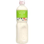 【50%OFF】by Amazon シーザーサラダドレッシング 1000ml