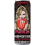 【ポイント43%還元】モンスター バッドアップル 355ml×24本