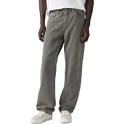 【ポイント26%還元】Levi’s(リーバイス)ジーンズ 568(TM) ルーズ ストレート 軽量 リネン混 LIGHTWEIGHT メンズ サイズ: W28 / L32