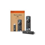 【プライムデーセール】Amazon Fire TV Stick HD － ストリーミングメディアプレイヤーが3,780円送料無料