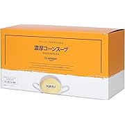 by Amazon 濃厚コーンスープ クルトン入り 30袋