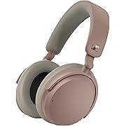 【ポイント12%還元】ゼンハイザー(Sennheiser) ワイヤレスヘッドホン ACCENTUM Wireless トープ