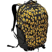 【5%OFF】THE NORTH FACE(ザノースフェイス)アウトレット バックパック W BOREALIS ユニセックス [並行輸入品]