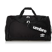 【5%OFF】Umbro(アンブロ) ツアーバッグ UJS1100 メンズ BK