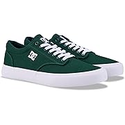 DC Shoes VARIAL カジュアルスニーカー ユニセックス 28.5cm 2E