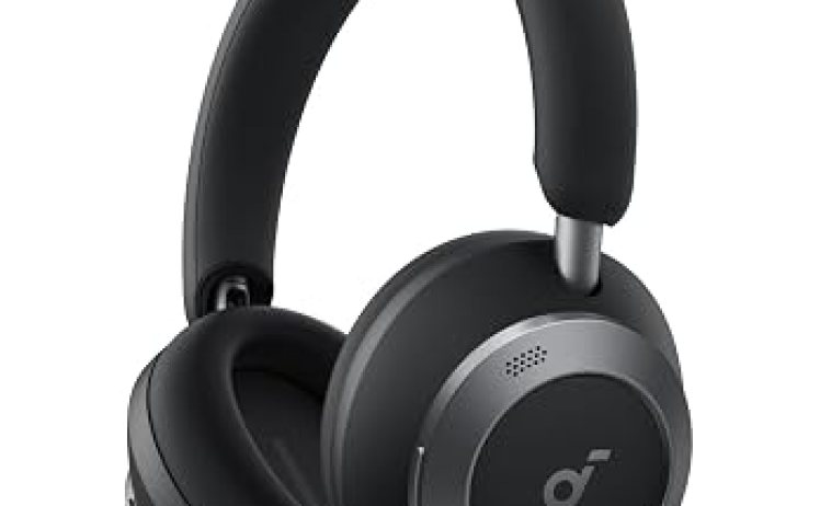 【26,990円ｰ12415pt】Anker Soundcore Space One Pro ワイヤレスヘッドホン