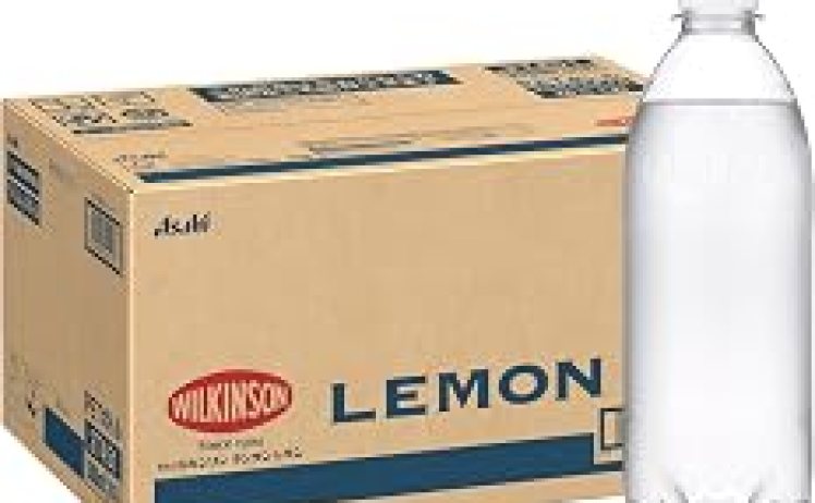 【2,616円】ウィルキンソン タンサン レモン 500ml×24本＋十六茶 24本
