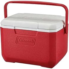 【プライム感謝祭】【59%OFF】【995円】 コールマン クーラーボックス テイク6