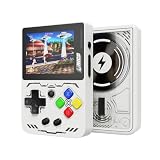 【50%OFF！】UNICO 5,000mAhバッテリー内蔵 ワイヤレス充電機能搭載 ポータブルハンドルゲーム機が4,999円送料無料