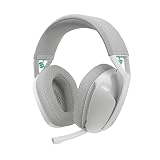 Logicool G G321 LIGHTSPEED － 軽量210g Bluetoothワイヤレスゲーミングヘッドセットが7,036円送料無料