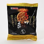 秋田いなふく 稲福しょうゆせんべい 90g×12袋