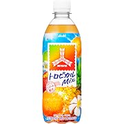 三ツ矢 トロピカルMix 500ml 24本