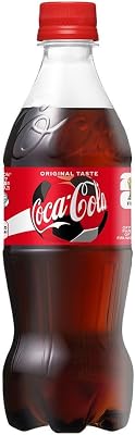 【22%OFF】【本日限定】Coca-Cola コカ・コーラ 500ml PET×24本 送料込1,834円(76.4円/本)【コカ・コーラゼロ ラベルレスも】