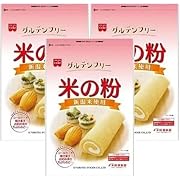 共立食品 米の粉 お徳用 1kg×3袋