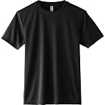 【47%OFF】【514円】 グリマー 半袖 インターロック クルーネック ドライTシャツ 【送料無料】