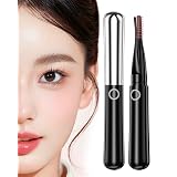 【50%OFF+10%ポイント！】Monons J151 － ホットビューラー まつ毛カーラー 2WAY 電池式 4段階温度調整モデルが1,100円（実質880円）
