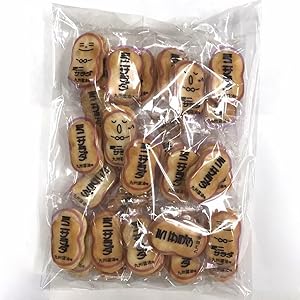【57%OFF】【368円】 三幸製菓 ミニサラダ 九州醤油 シェアパック 大容量 66枚（個包装33個）