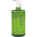 【55%OFF+30%OFF】【564円】 ディブ オリーブ&アルガンクレンジングオイル 500ml
