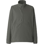 THE NORTH FACE(ザノースフェイス)ジャケット TNFビーフリーアノラック メンズ ニュートープ Mサイズ