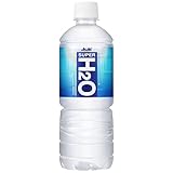 【定期おトク便5%OFF！】アサヒ飲料 スーパーH2O 600ml×24本が1,803円（75.3円/本）