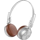 【80%OFF】【624円】 明誠 Bluetooth6.0 ANCノイズキャンセリング ワイヤレスヘッドホン
