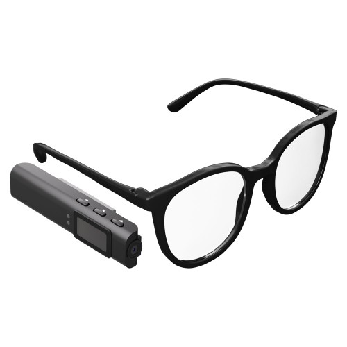 メガネ装着型ウェアラブルカメラ AREA SD-GCAM 送料込8,980円