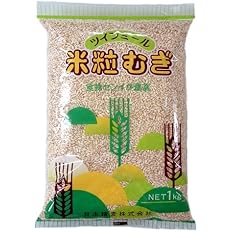 日本精麦 ツインミール 1kg
